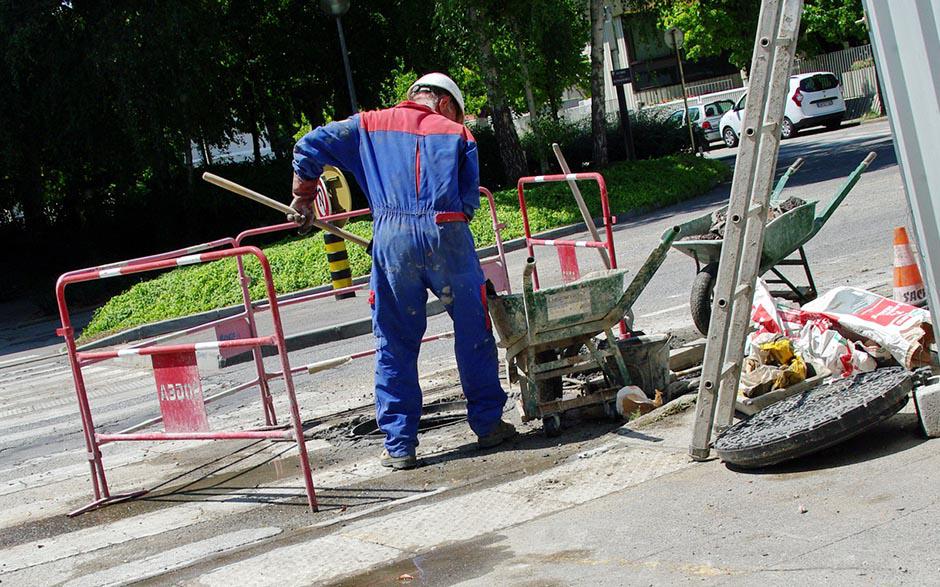 canalisations bouchées Ris-Orangis