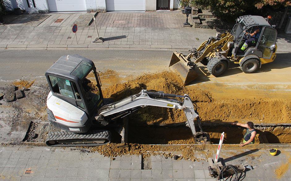 canalisations bouchées que faire Colombes